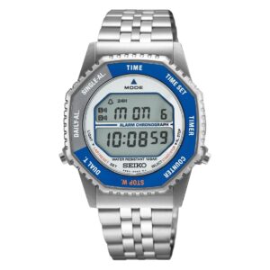 Reloj Seiko Rotocall SMGG21