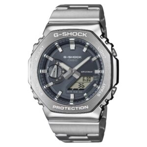 Reloj Casio G-Steel GM-2110D-8A