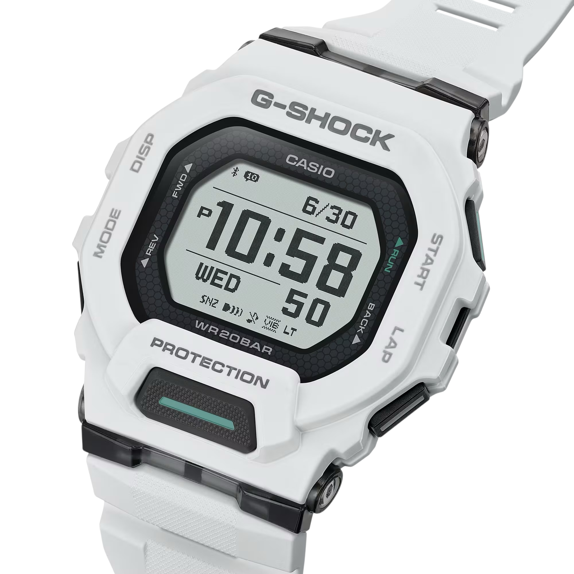Reloj Casio G Shock GBD-200-7 - Imagen 2