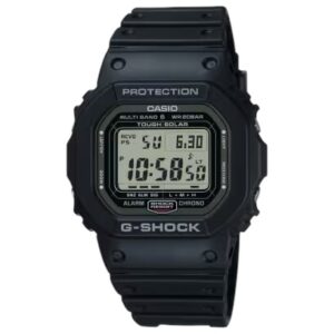 Reloj Casio G-Shock GW-5000U-1