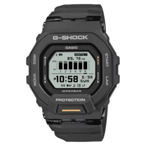 Reloj Casio G Shock GBD-200-1A1