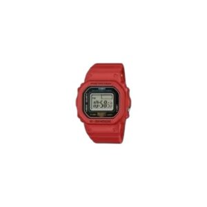 Reloj de Anillo Casio G- Shock DWN-5600-4