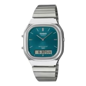 Relo Casio Edgy AQ-240E-3A