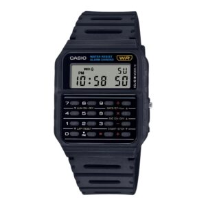 Reloj Casio Calculadora CA-53W-1