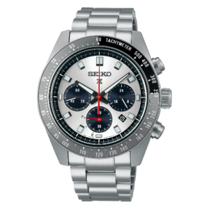 Reloj Seiko Prospex Speedtimer SSC911