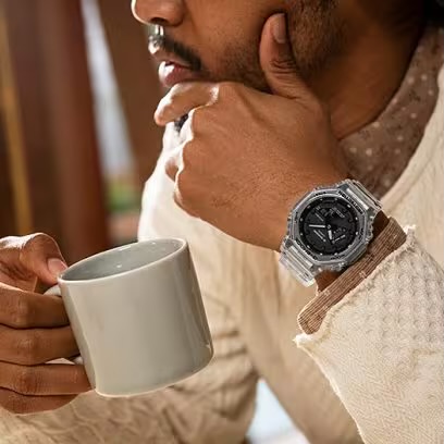 Reloj Casio G-Shock GA-2110SKE-7A - Imagen 6