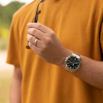 Reloj Casio Edifice ECB-30D-2A - Imagen 4