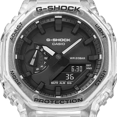 Reloj Casio G-Shock GA-2110SKE-7A - Imagen 2