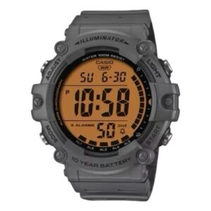Reloj Casio AE-1500WHC-8AV