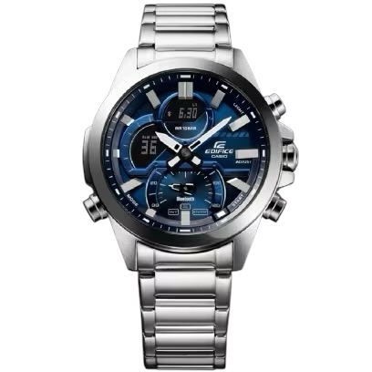 Reloj Casio Edifice ECB-30D-2A - Imagen 2
