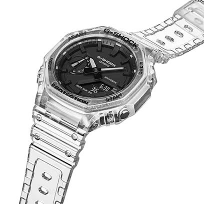Reloj Casio G-Shock GA-2110SKE-7A - Imagen 4