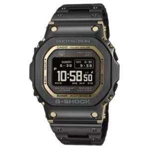 Reloj Casio G-Shock Full Metal GMW-BZ5000BD-1
