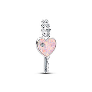 Charm Colgante Llave Corazón 794427C01