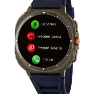 Reloj Marea Smart B58015/2