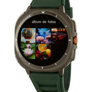 Reloj Marea Smart B58015/4
