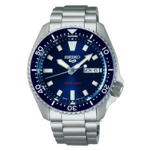 Reloj Seiko 5 Sport Azul SRPL83
