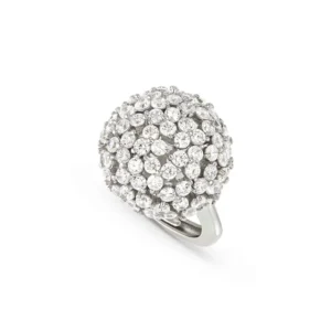 ANILLO LIFE BOUQUET ABOMBADO 242505 010