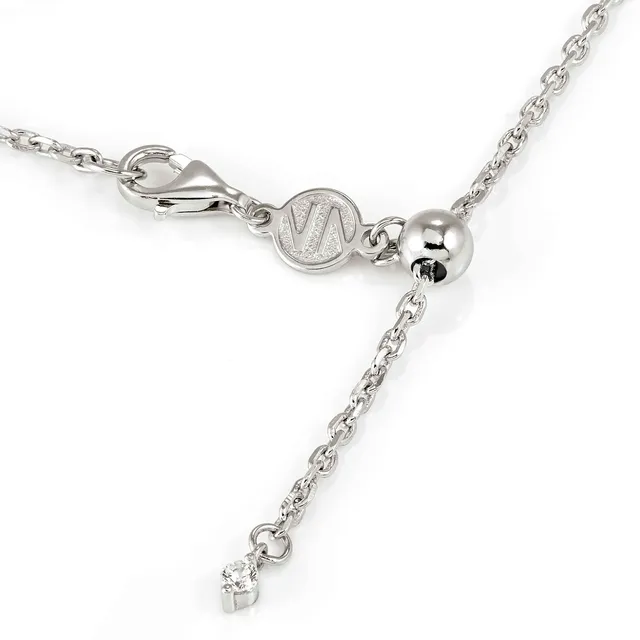 Collar Life Bouquet Colgante Abombado 242508 010 - Imagen 5