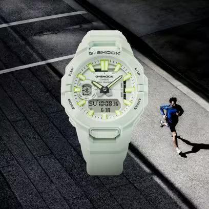 Reloj G-Shock GBA-950-7A - Imagen 3
