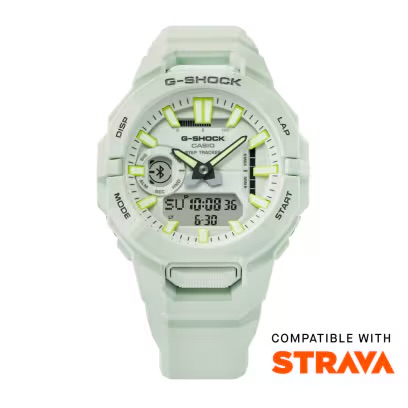 Reloj G-Shock GBA-950-7A - Imagen 2