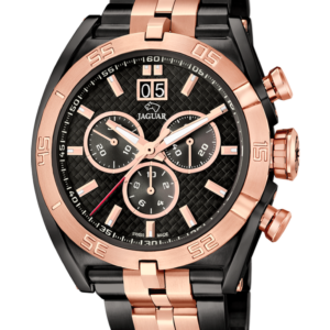Reloj Jaguar Edición Especial Negro J811/1