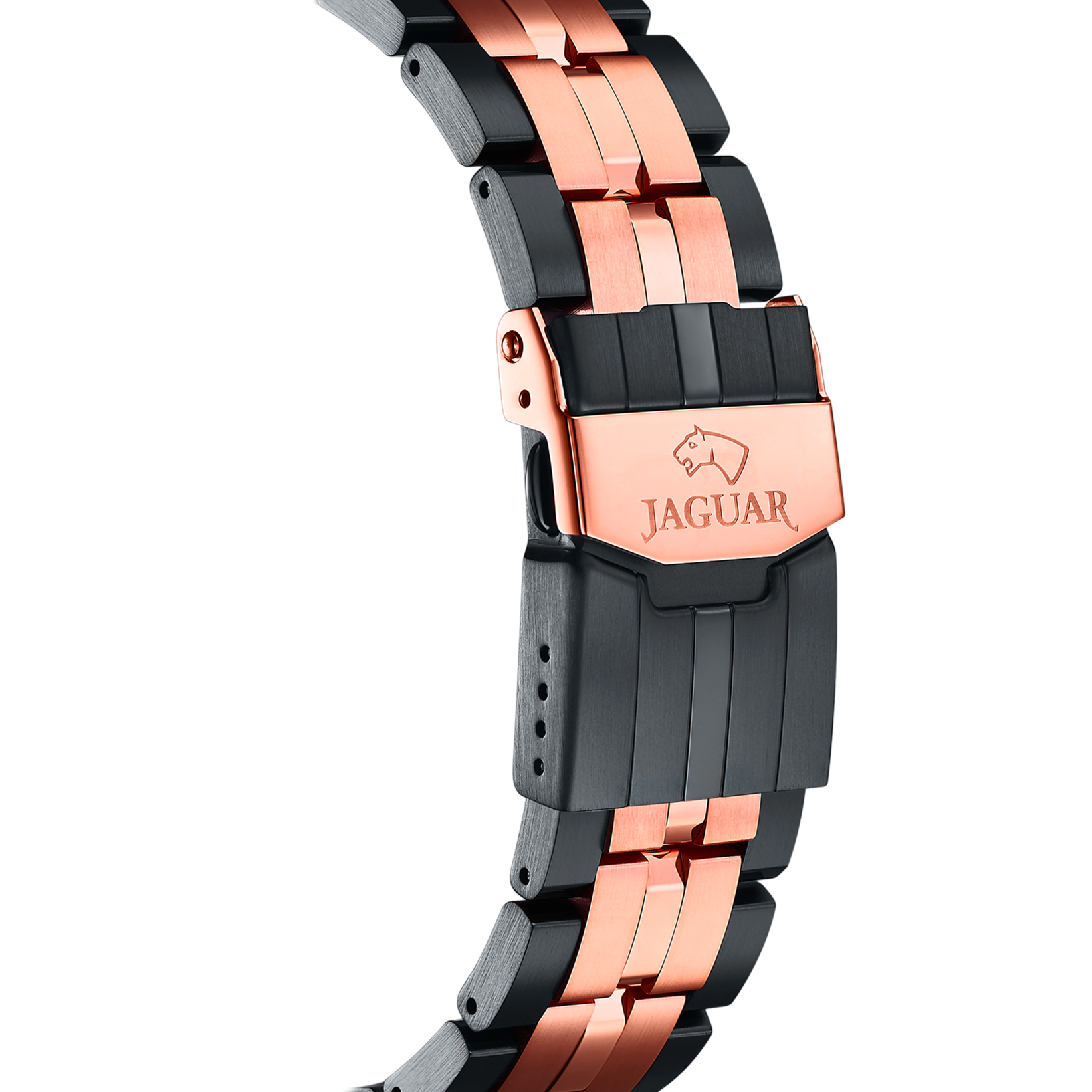 Reloj Jaguar Edición Especial Negro J811/1 - Imagen 3