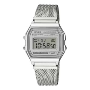 Reloj Casio A158WEM-7