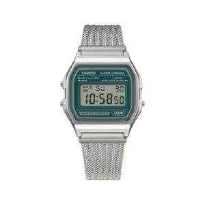 Reloj Casio A158WEM-3
