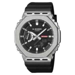 Reloj Casio G-Shock GM-2100M-1A