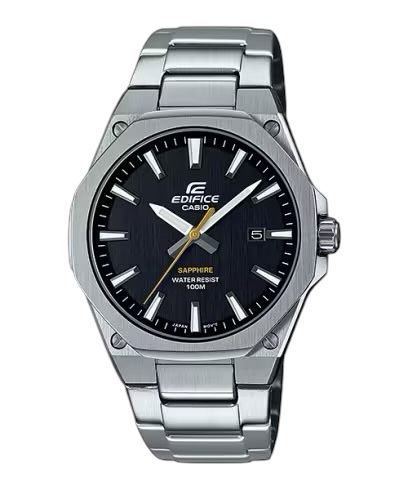 Casio Edifice Analogico EFR-S108D-1AV