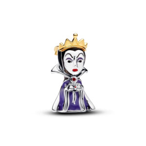 Charm Pandora Reina Malvada de Disney en Plata Ley 764380C01