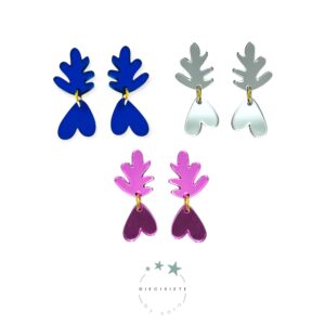Pendientes Aro Be LOve