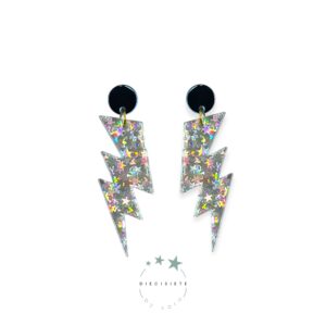 Pendientes Thunder Confety