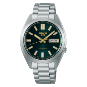Reloj Seiko 5 Sport Automático SRPL57