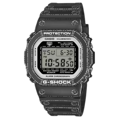 Reloj Casio G-Shock Origami DW-5600RGM-1
