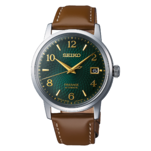 Reloj Seiko Presage Cocktail Time SRPE45J1