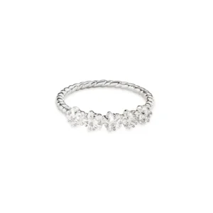 Anillo Fino Agatha Paris Estrellas Space Age 02220508-136