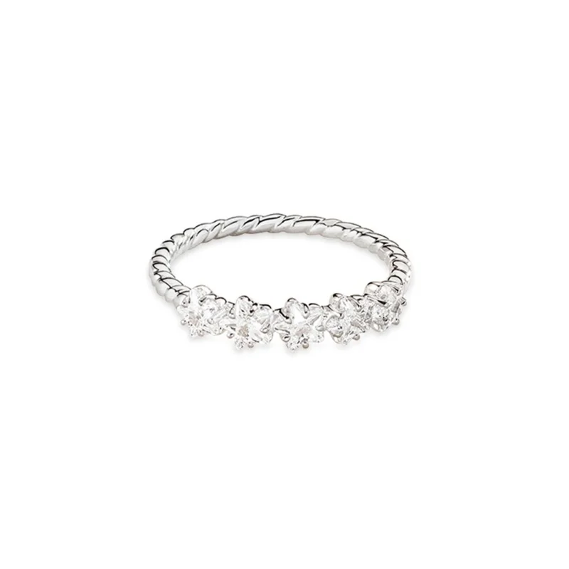 Anillo Fino Agatha Paris Estrellas Space Age 02220508-136