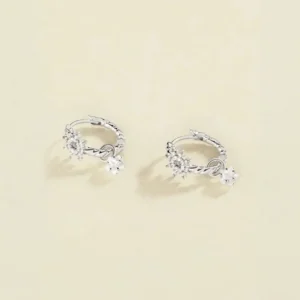 Pendientes Agatha Paris Criollas Space Age 2321119-136-TU