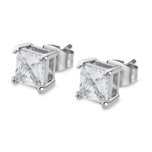 PENDIENTES LOTUS STYLE LS2166-4/1 ACERO INOXIDABLE, HOMBRE