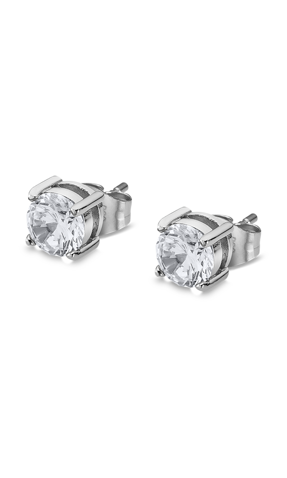 PENDIENTES LOTUS STYLE LS2167-4/1 ACERO INOXIDABLE, HOMBRE