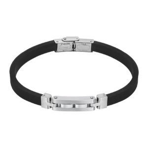 PULSERA LOTUS STYLE MEN BASIC LS2540-2/1 ACERO INOXIDABLE, HOMBRE