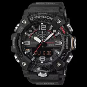 Reloj G-Schock Mudmaster GG-B100X-1A
