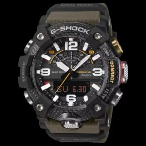 Reloj G-Schock Mudmaster GG-B100X-1A3