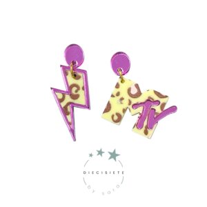 Pendientes Music Televisión 📺