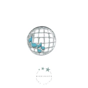 Pin Bola de Discoteca