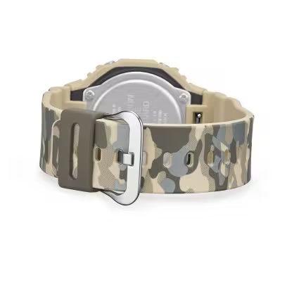 Reloj Casio G-Shock GA-2100CM-5A - Imagen 8