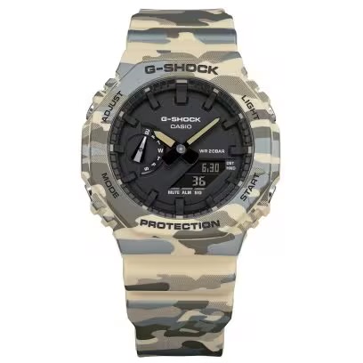 Reloj Casio G-Shock GA-2100CM-5A - Imagen 9