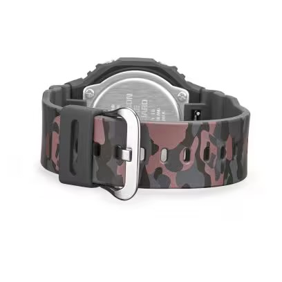 Reloj Casio G-Shock GA-2100CM-8A - Imagen 6