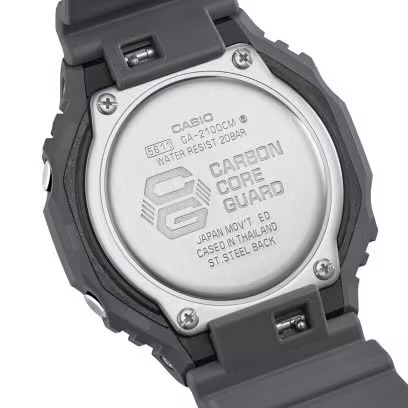 Reloj Casio G-Shock GA-2100CM-8A - Imagen 5
